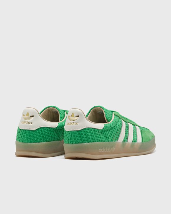 Adidas GAZELLE INDOOR Green | BSTN Store