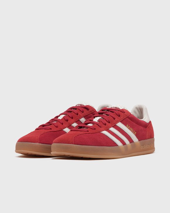 Thumbnail - GAZELLE INDOOR PRO