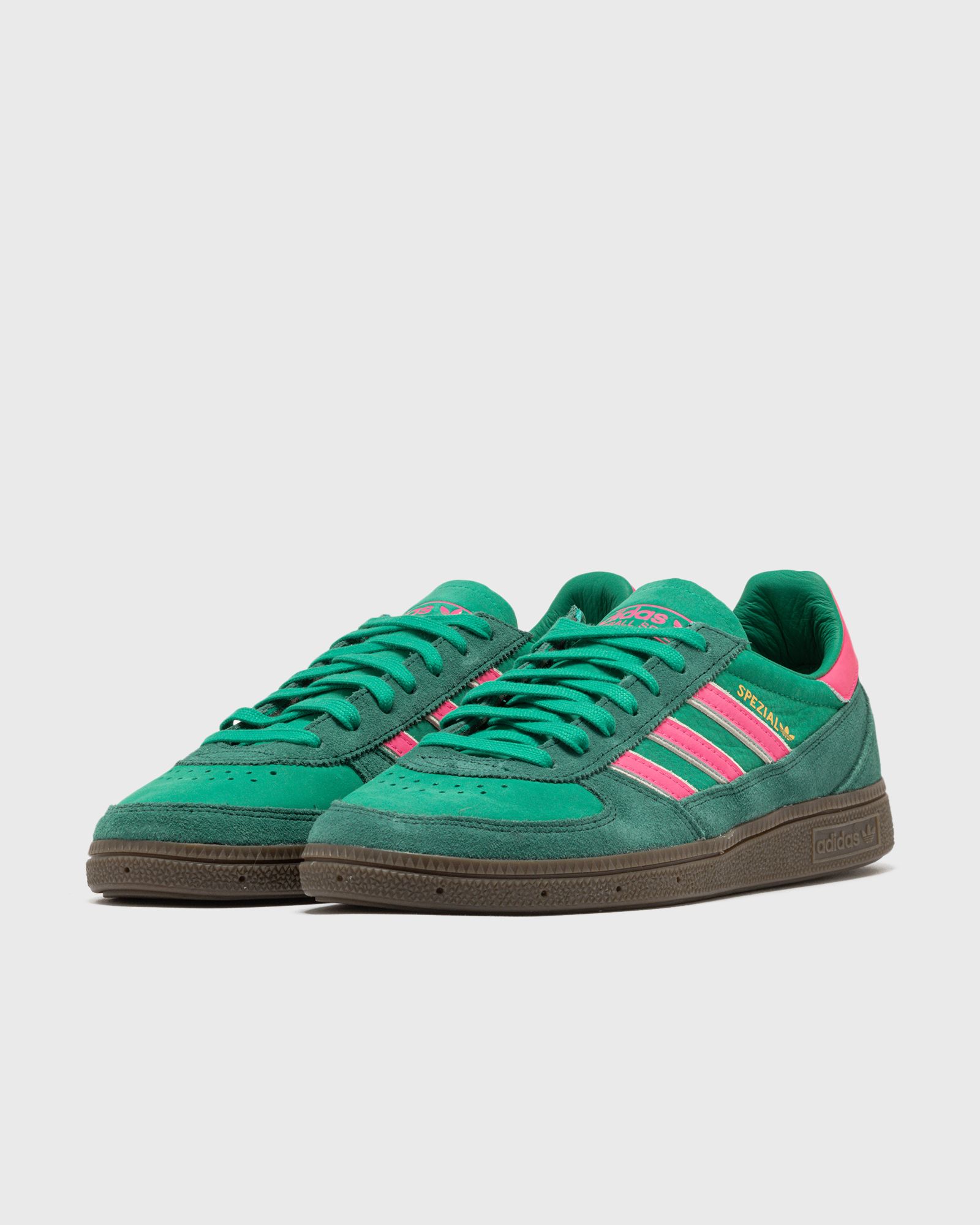 Adidas HANDBALL SPEZIAL WM Green | BSTN Store