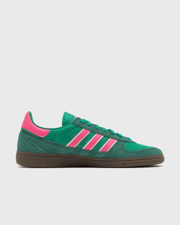 【☆soramom☆ 】adidas Handball Spezial HANDBALL SPEZIAL W MINERAL GREEN/OFF WHITE Adidas Sneakerium