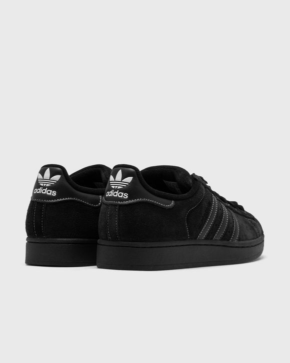 Adidas SUPERSTAR II Black | BSTN Store
