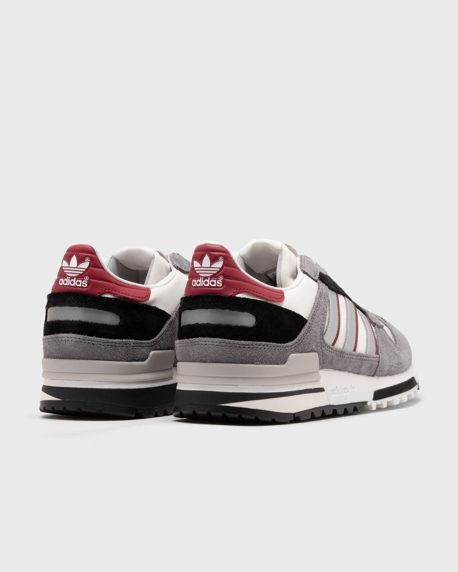 Adidas ZX 600 Grey | BSTN Store