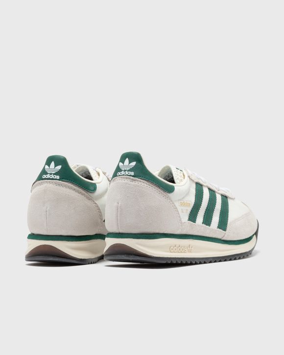 Adidas SL 72 RS White CLOWHI CGREEN GUM5