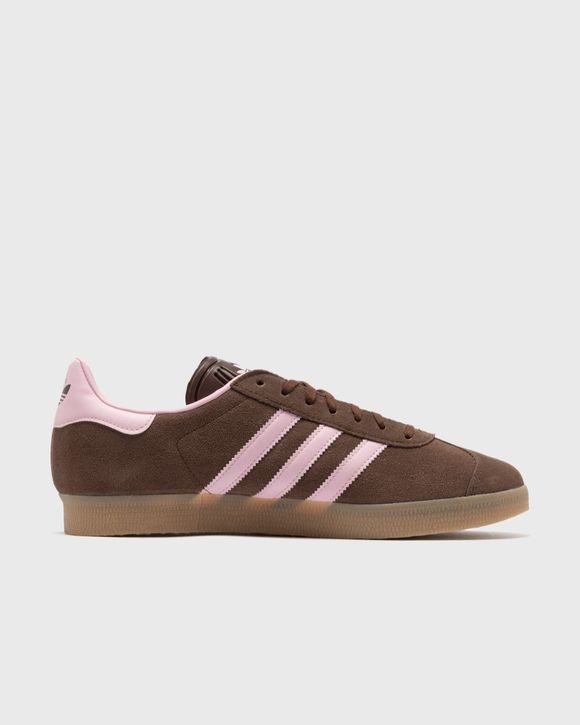 Adidas GAZELLE Brown | BSTN Store