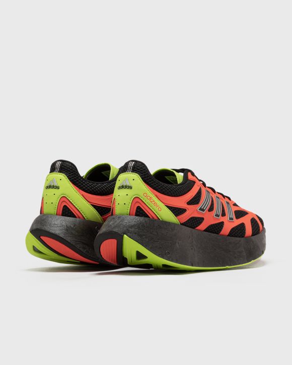 ADIZERO アバンチ 25.5 Adidas Unisex Adizero Ambition Track Running Spikes in Flash
