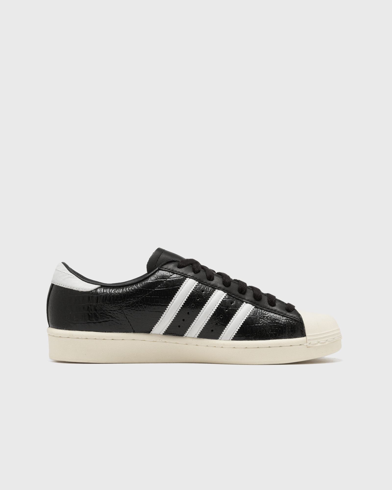 靴 adidas Originals Superstar Vintage 26.5 adidas Superstar Vintage (Core Black/Core White/Cream White