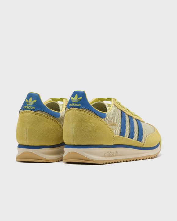 Adidas SL 72 RS Yellow | BSTN Store
