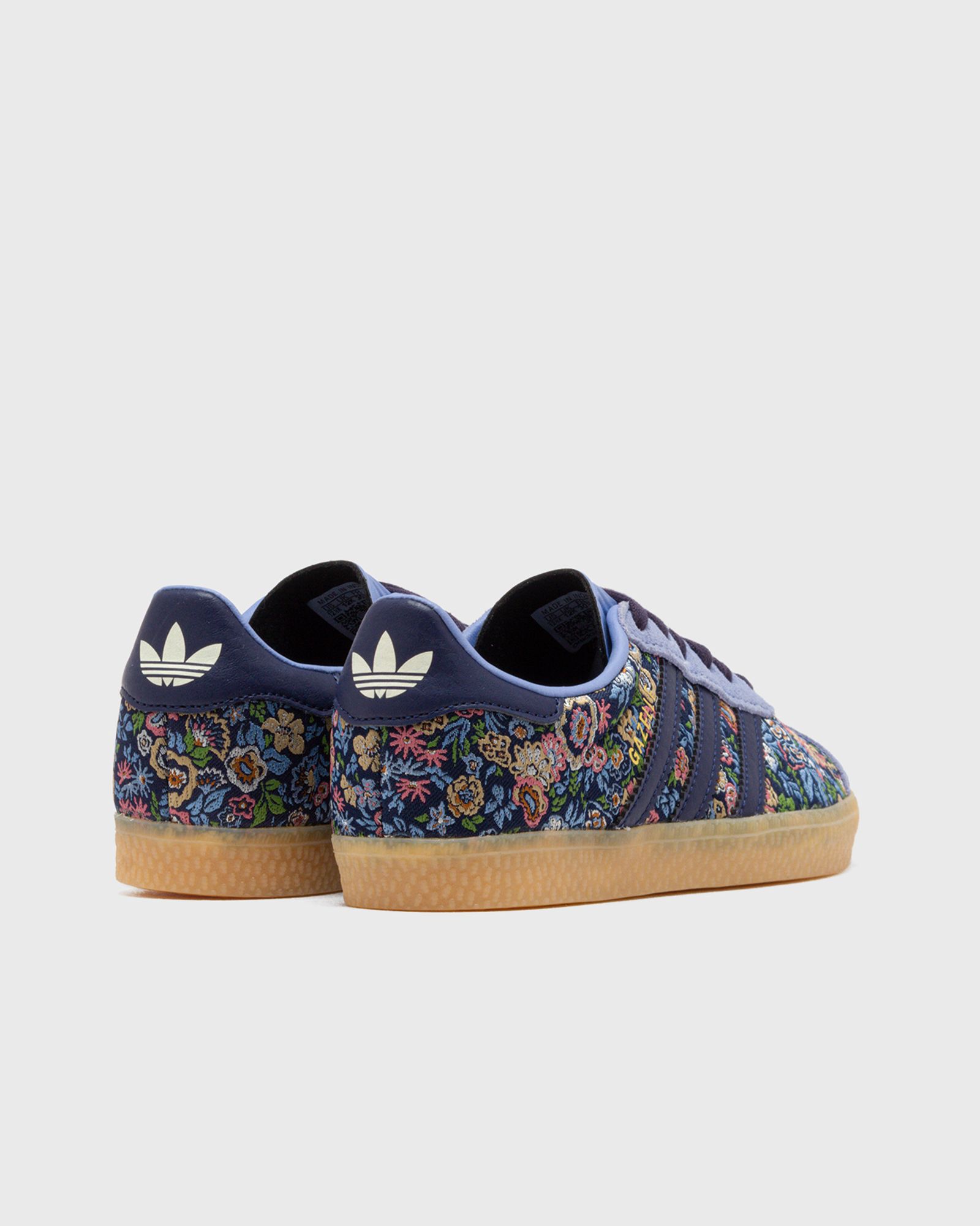 x Liberty London GAZELLE J