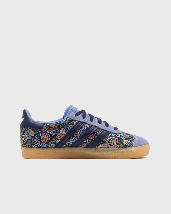 GAZELLE X LIBERTY LONDON