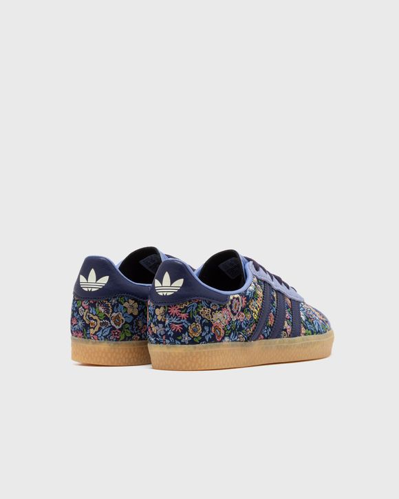 GAZELLE X LIBERTY LONDON