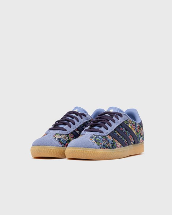 GAZELLE X LIBERTY LONDON