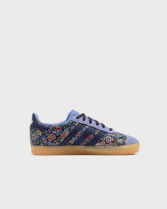 GAZELLE X LIBERTY LONDON