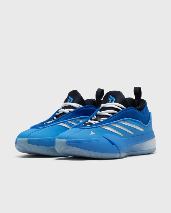 Adidas DAME 9 Blue | BSTN Store