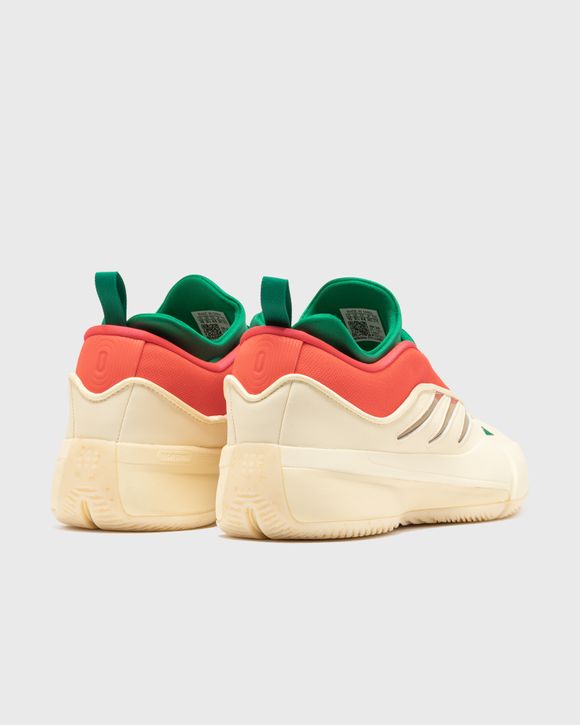 dame9 27cm デイム9 Buty adidas Dame 9 Beżowe [JH6627] - skstore.eu