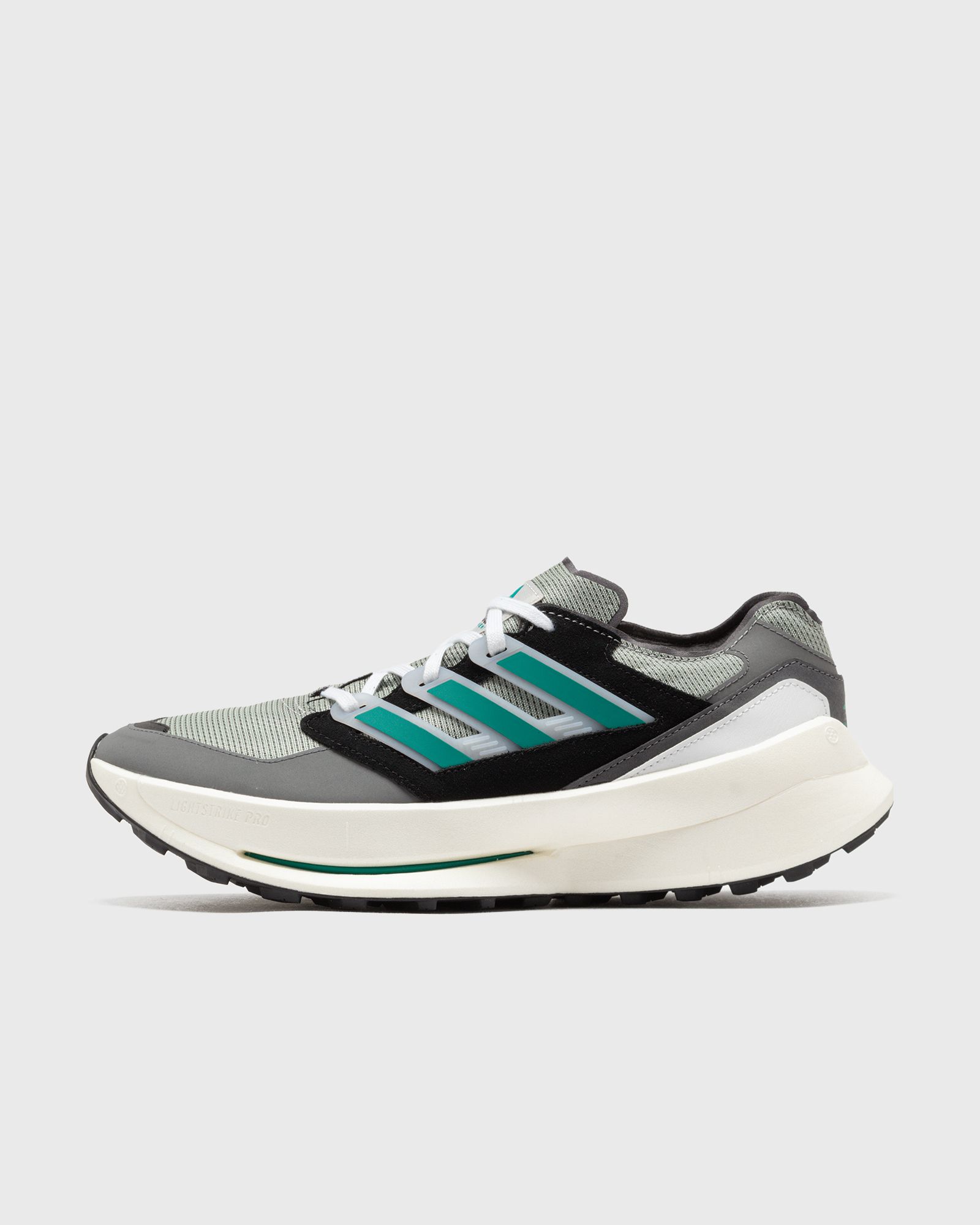 スパイク・シューズ adidas EQUIPMENT AGRAVIC 11 US adidas Equipment Agravic Grey Magic Beige Men's - JH6114 - US