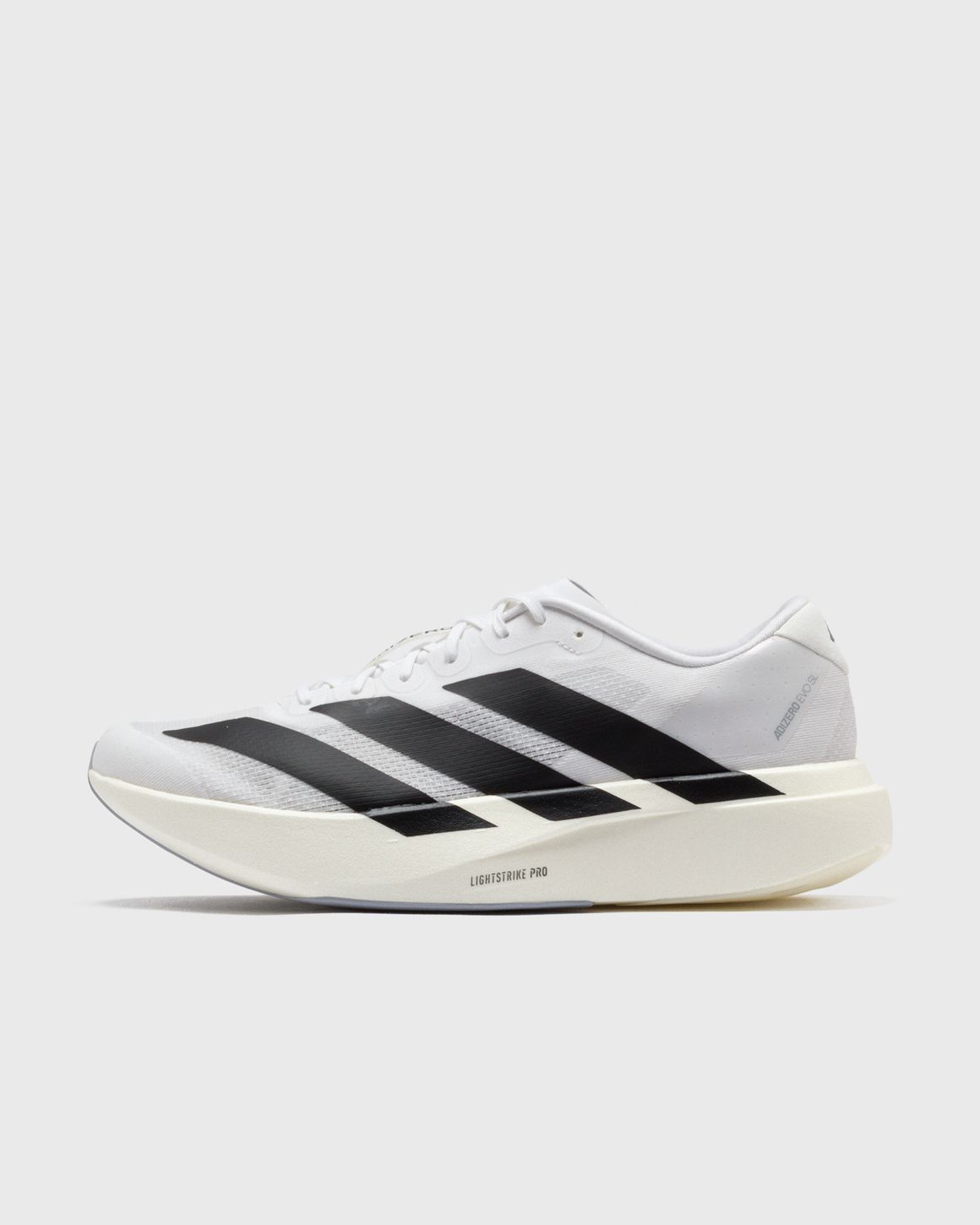 Adidas Adizero Evo SL Review: Simple Bliss - Believe in the Run