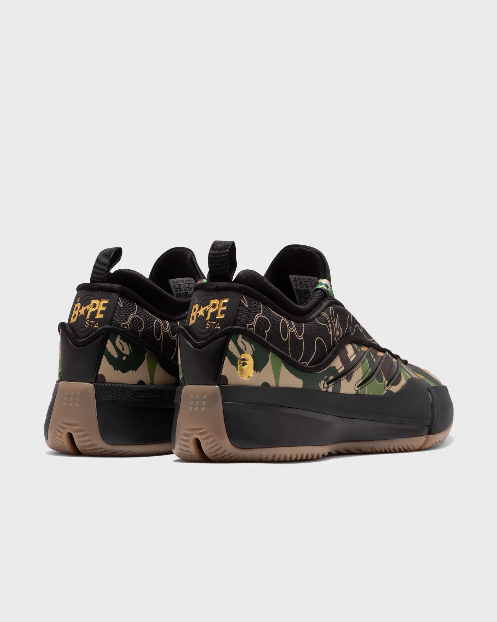 BAPE DAME 9