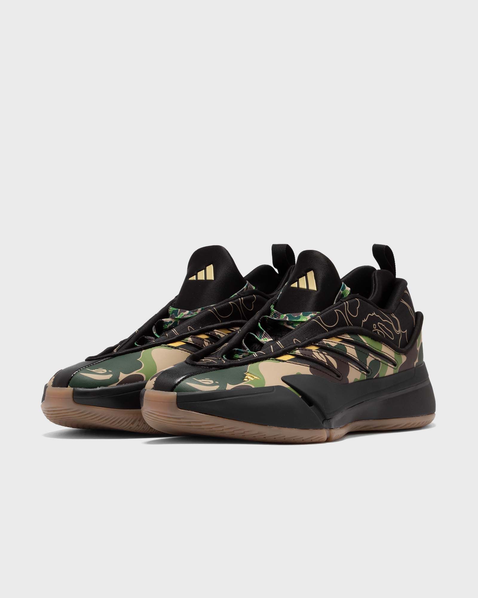 BAPE DAME 9