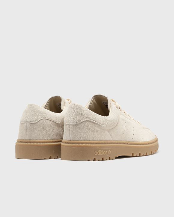 Adidas Stan Smith Freizeit Wonder White Wonder White Gum4 US 9.5
