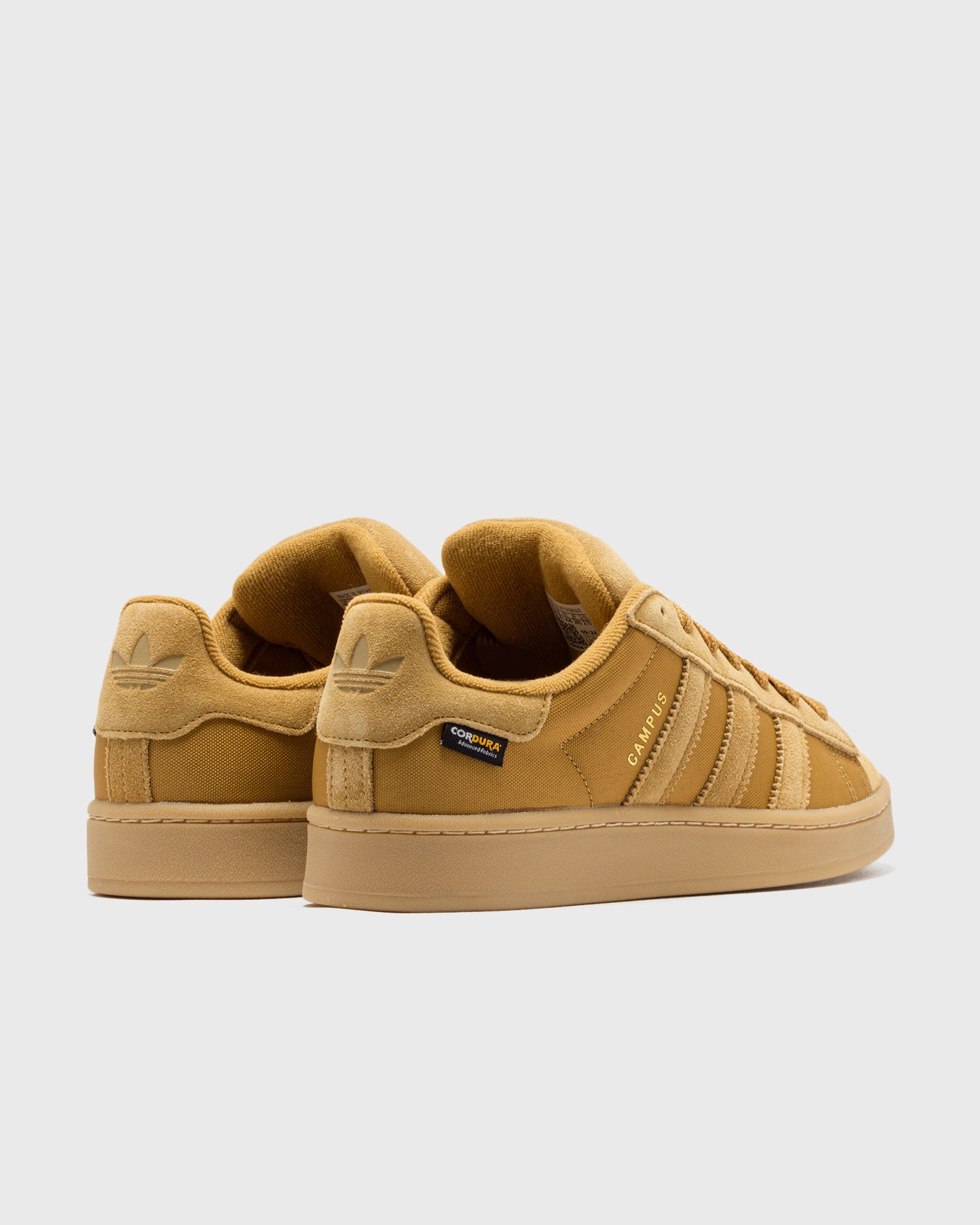 【archive】00s adidas 3line Ds-knit adidas Originals CAMPUS 00s | JH8793 | AFEW STORE