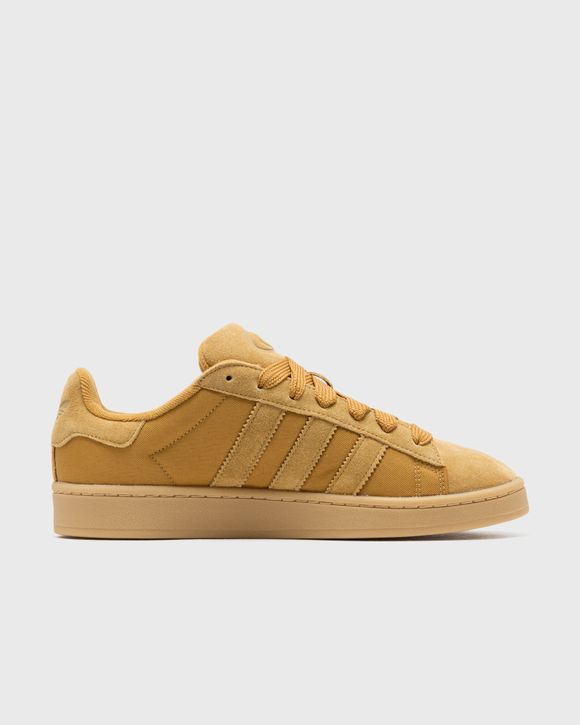 ★adidas★ 3S T-Fox Brown Sand Beige KC4713 Adidas CAMPUS 00s Brown | BSTN Store