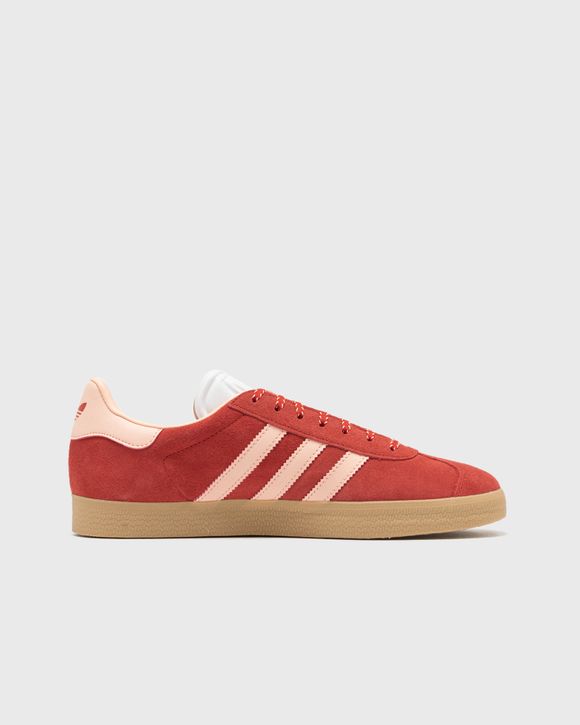 Adidas WMNS GAZELLE Red | BSTN Store