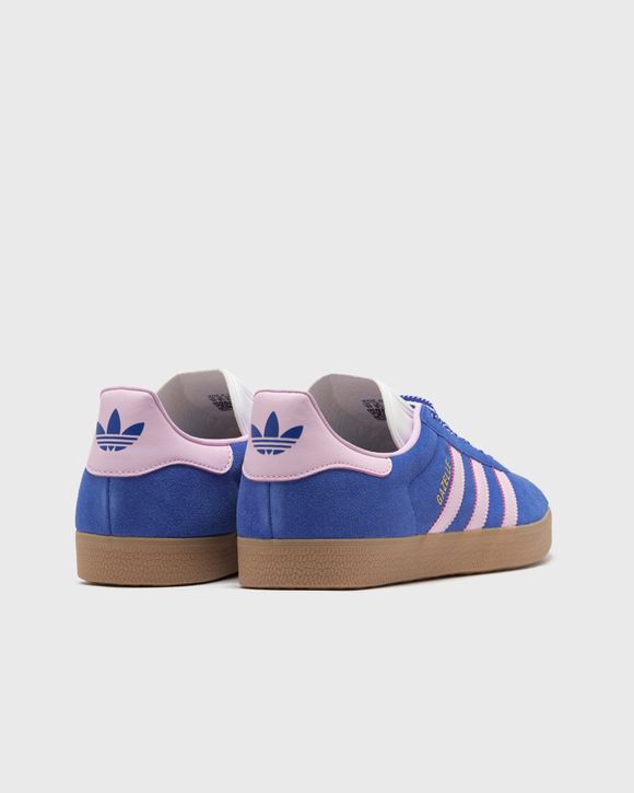 Adidas WMNS GAZELLE Blue | BSTN Store