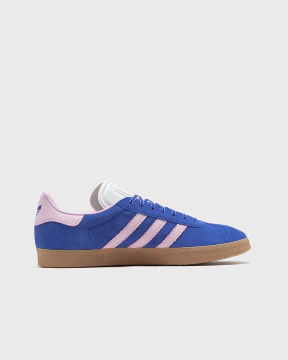Adidas WMNS GAZELLE Blue | BSTN Store