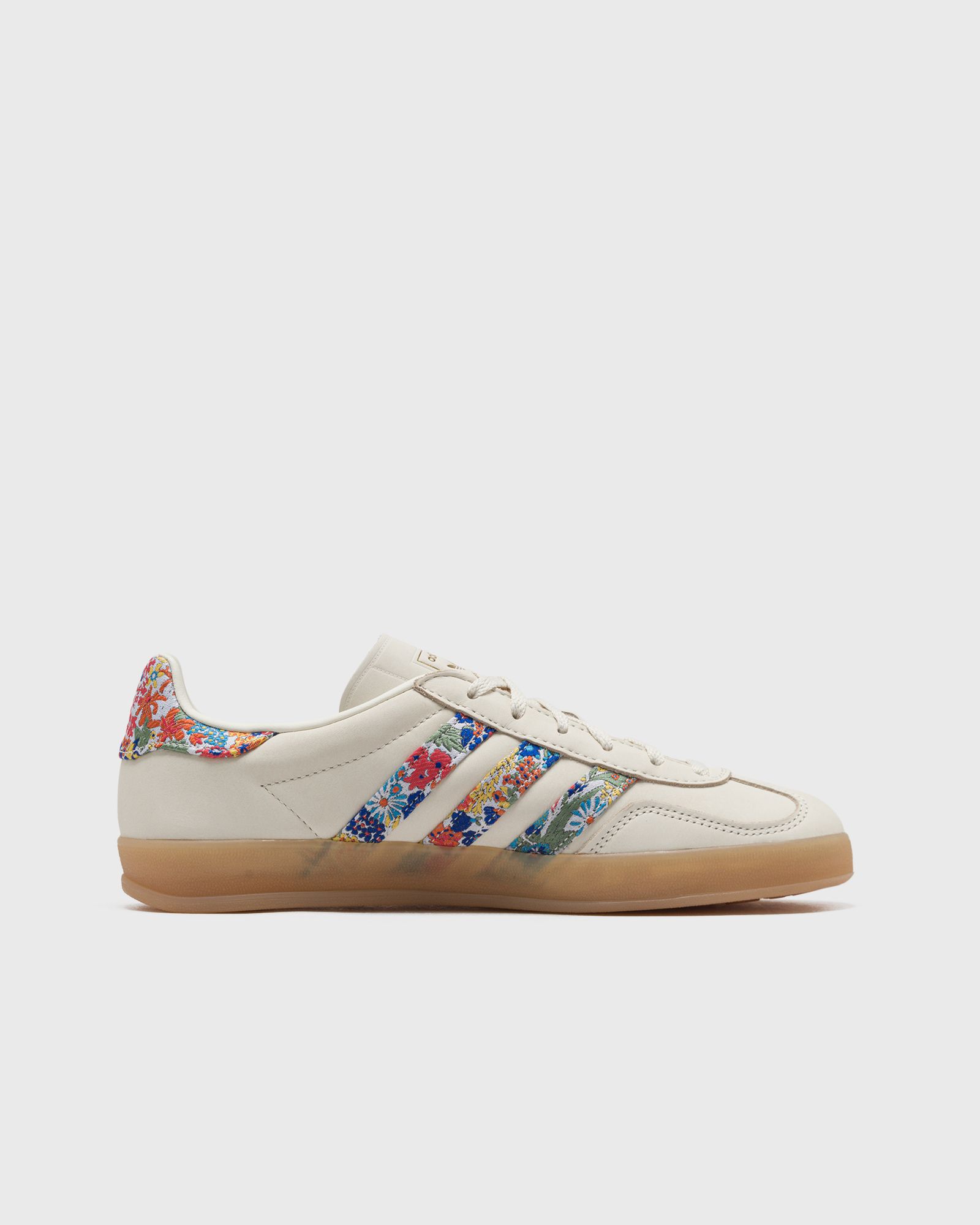 WMNS GAZELLE INDOOR
