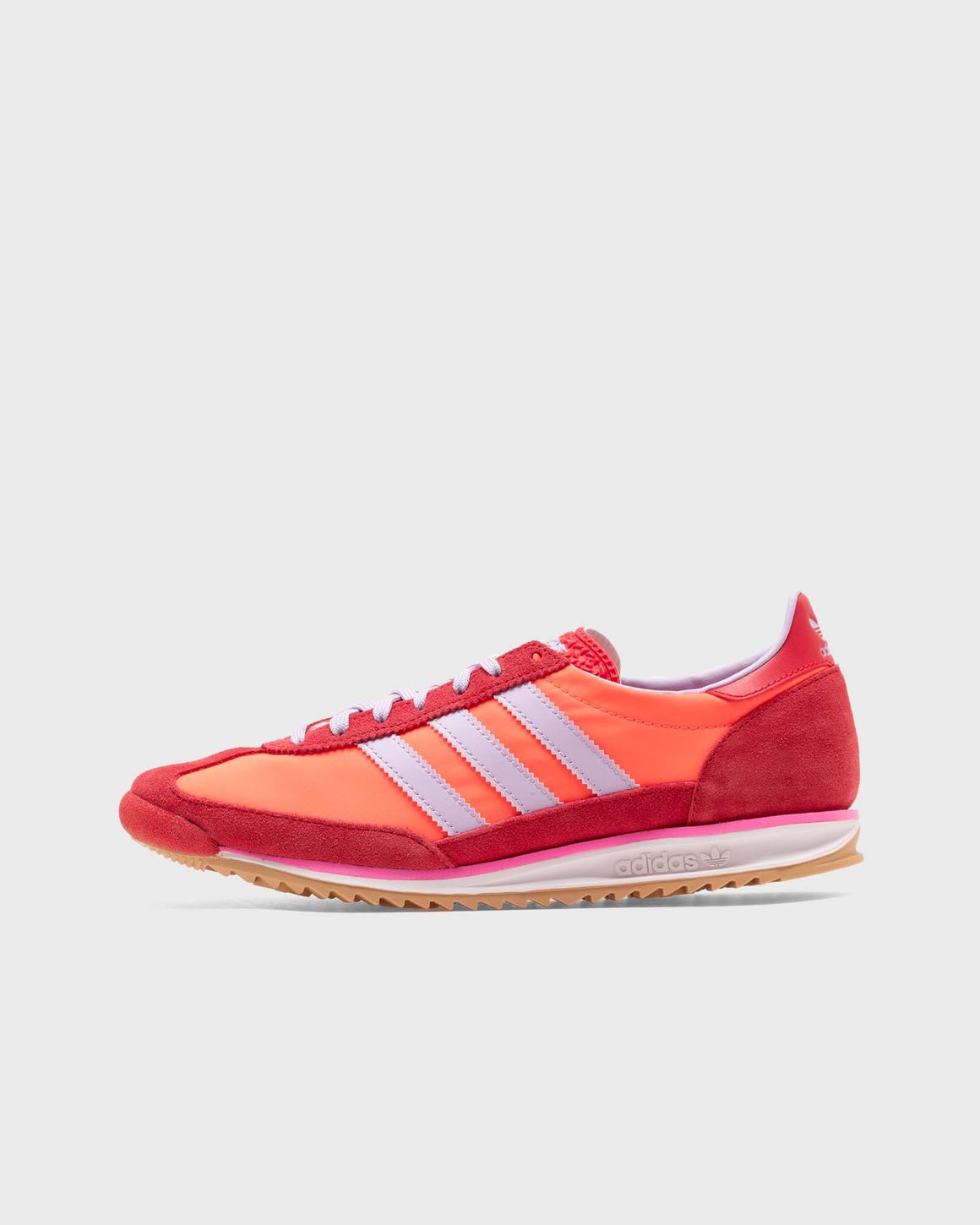 スニーカー ADIDAS SL 72 OG TF5D0250 adidas SL 72 OG Shoes - Blue | Free Shipping with adiClub