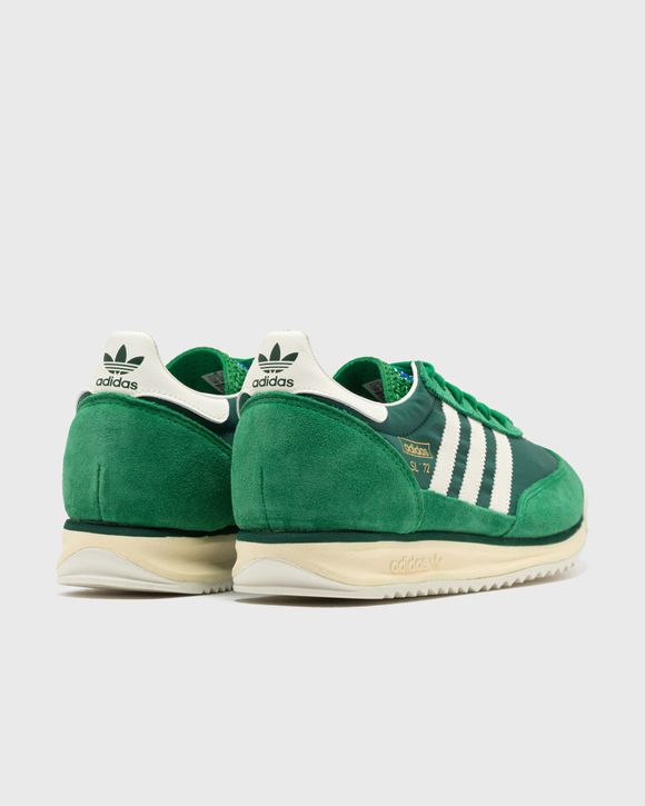 ★★Adairs★★ SL 72 RS Green JH8643 adidas Originals SL 72 RS Vert JH8643 | FOOTDISTRICT