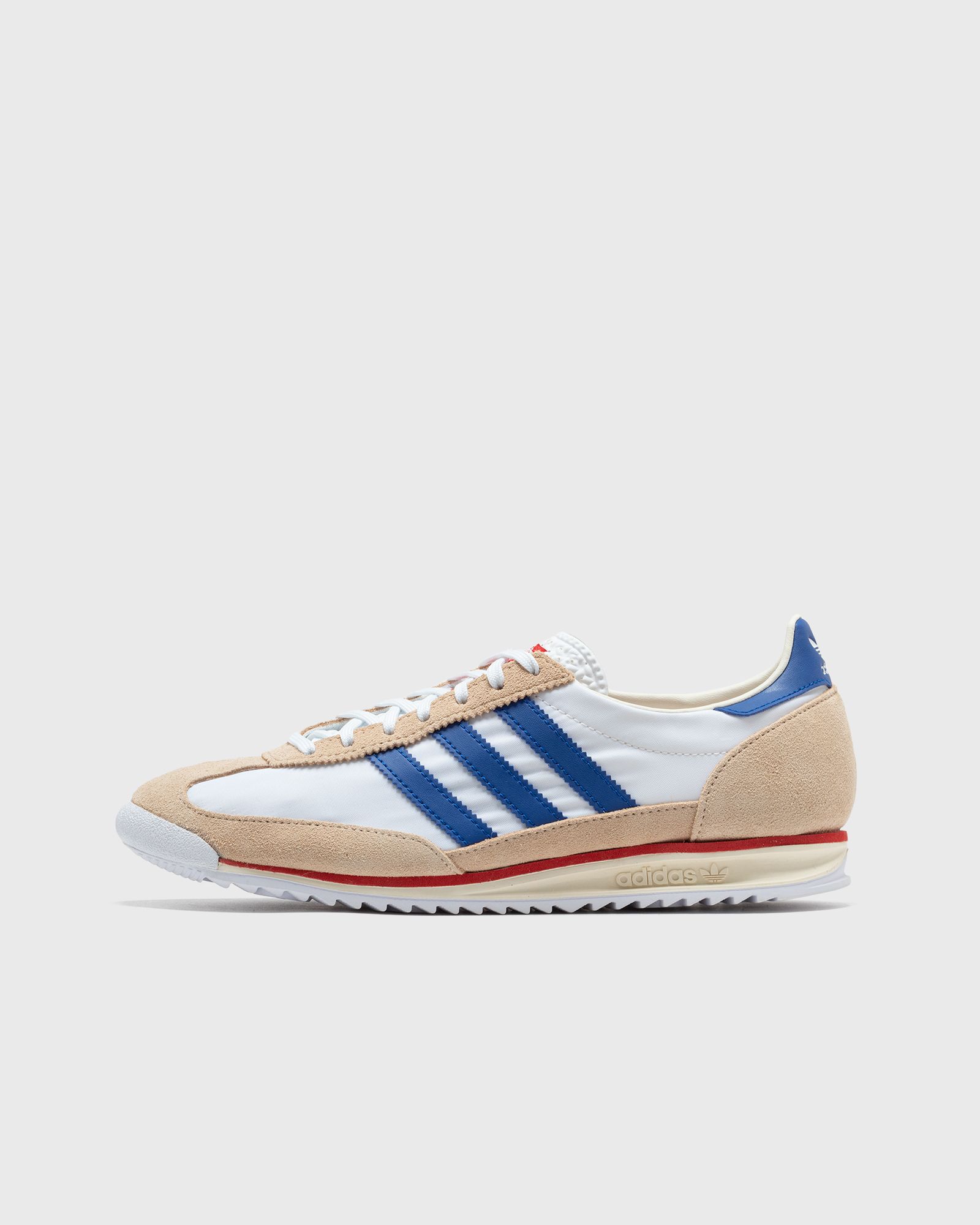 Adidas SL72 OG W men Lowtop multi in Größe:38