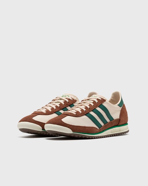 Adidas SL72 OG W Multi - LINEN/CGREEN/GREEN