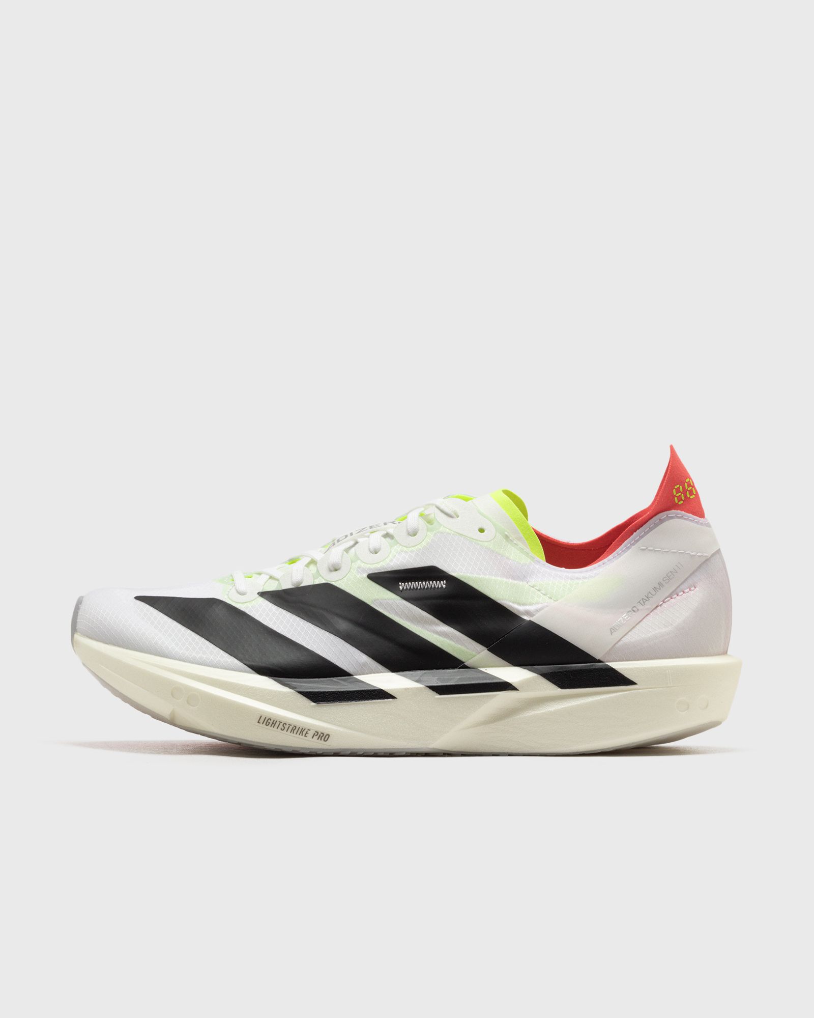 Adidas Adizero Takumi Sen 10 馬鹿履き 26.5 アディダス アディゼロ タクミ セン 10 / Adizero Takumi Sen 10