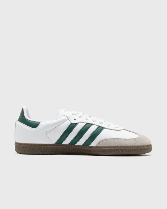 SAMBA OG