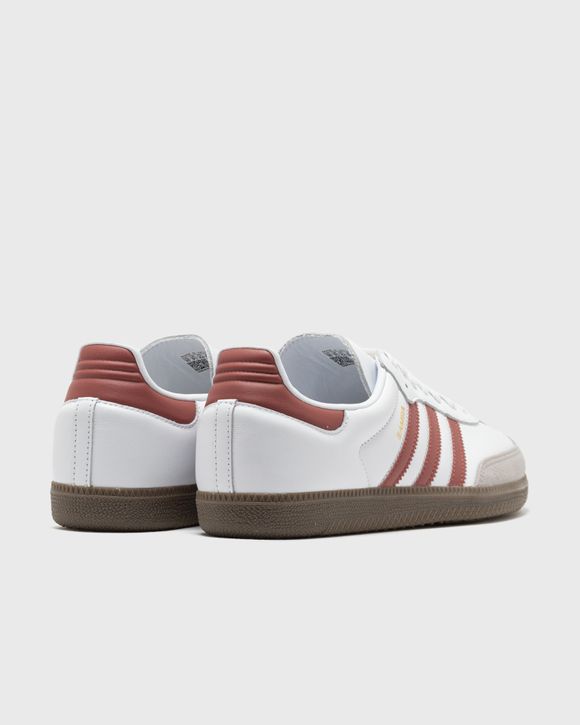 SAMBA OG