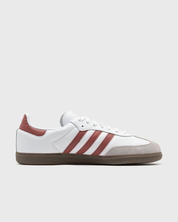 SAMBA OG