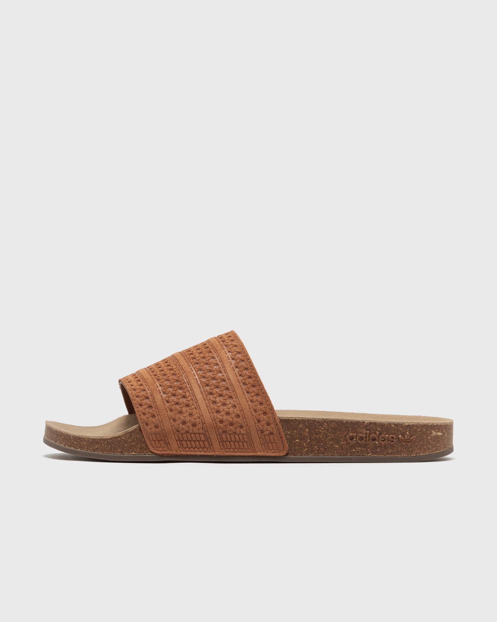 Adidas ADILETTE RS Brown | BSTN Store