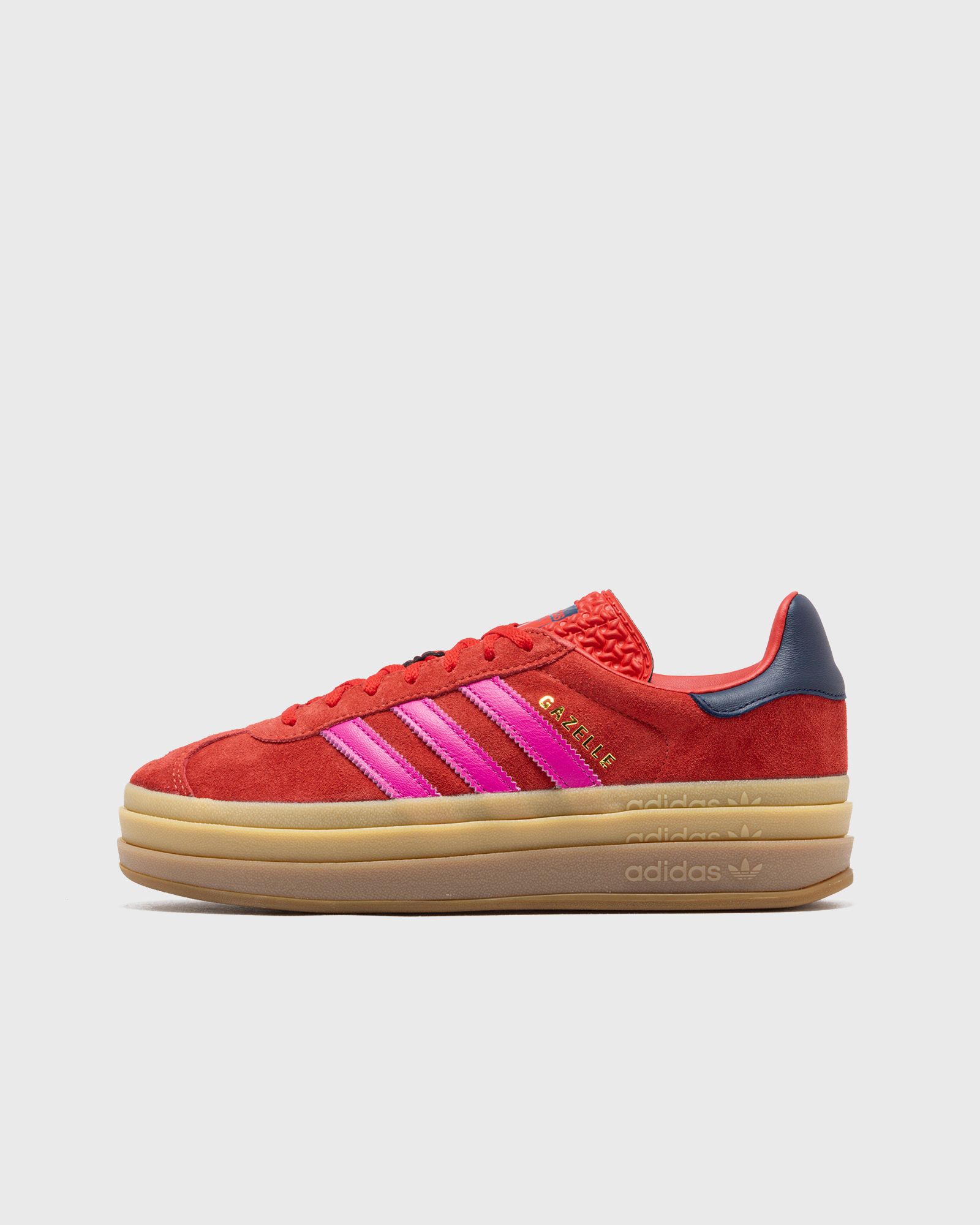 WMNS GAZELLE BOLD