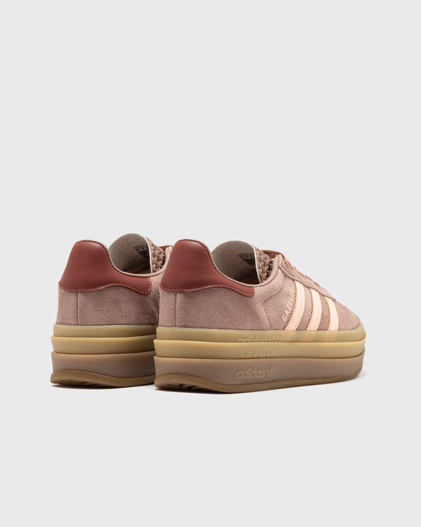 WMNS GAZELLE BOLD