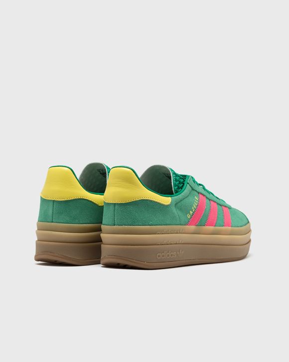 WMNS GAZELLE BOLD