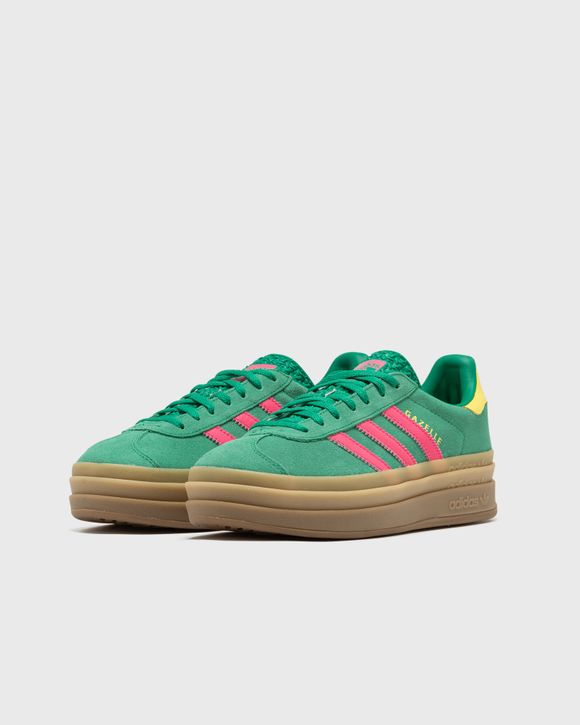 Thumbnail - WMNS GAZELLE BOLD