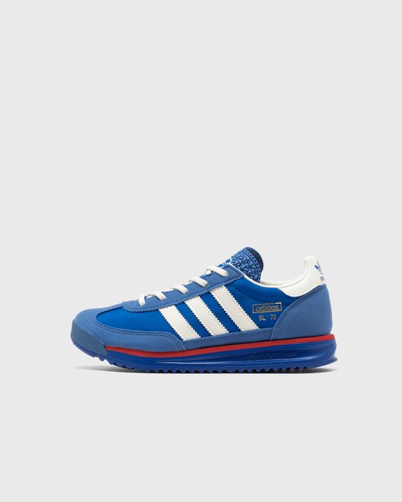 Adidas sl 72 vintage blue best sale