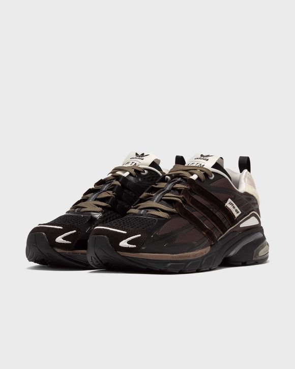 Adidas x SONG FOR THE MUTE ADISTAR CUSHION SFT Black | BSTN Adidas x SONG FOR THE MUTE ADISTAR CUSHION SFT Black | BSTN