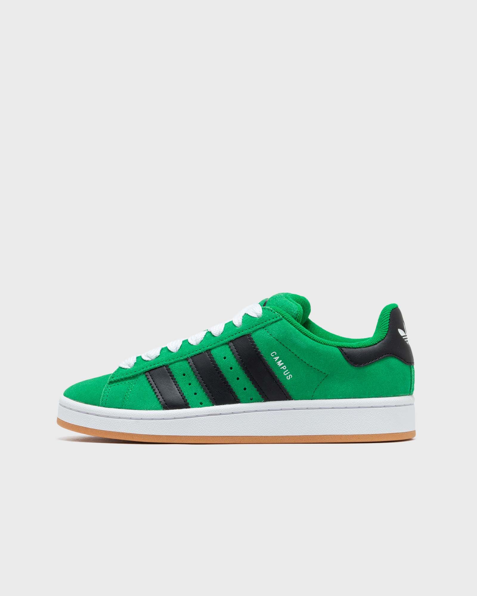 Adidas - wmns campus 00s women lowtop green in größe:41 1/3