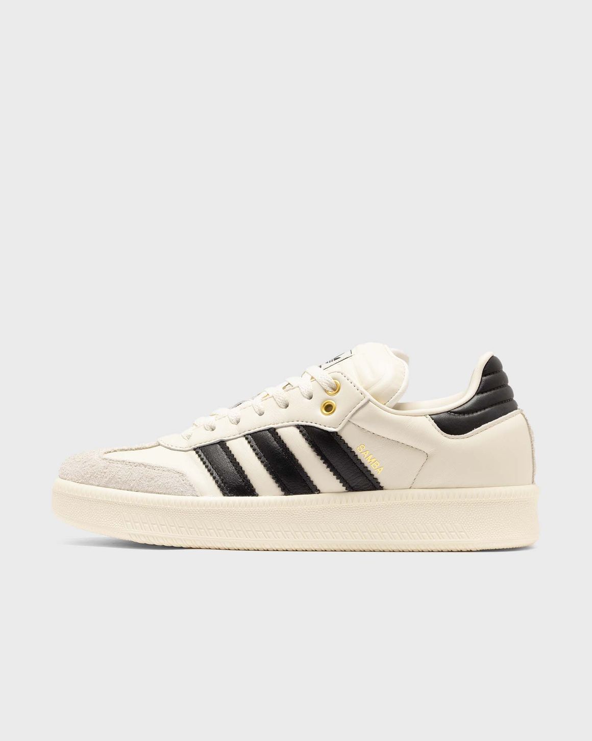 Adidas SAMBA XLG Beige BSTN Store