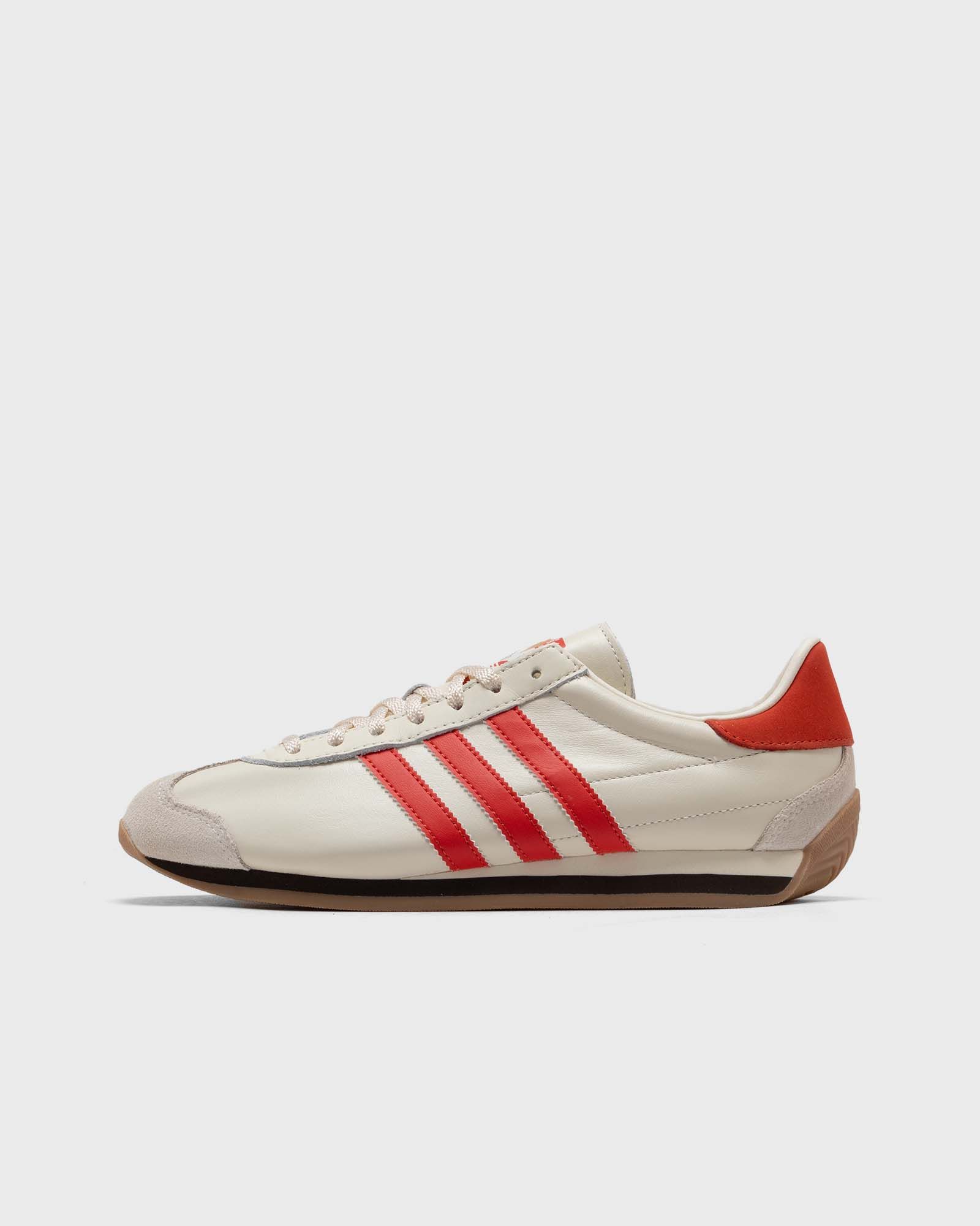 Adidas WMNS COUNTRY OG men Lowtop white in Größe:36 2/3