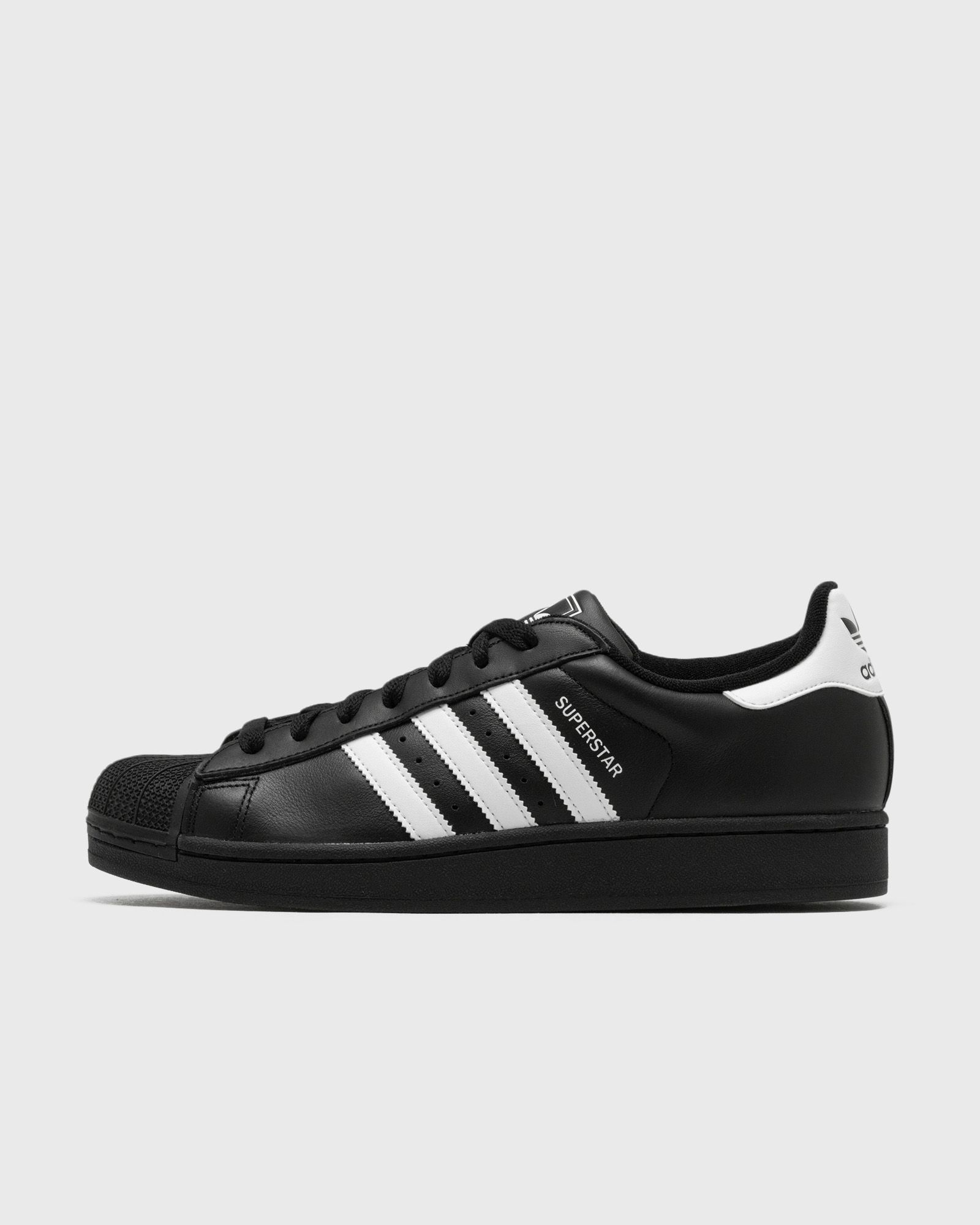 Adidas SUPERSTAR 82 Black | BSTN Store
