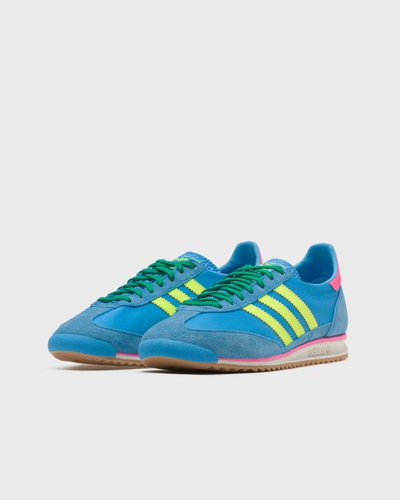 Adidas WMNS SL 72 OG Blue | BSTN Store