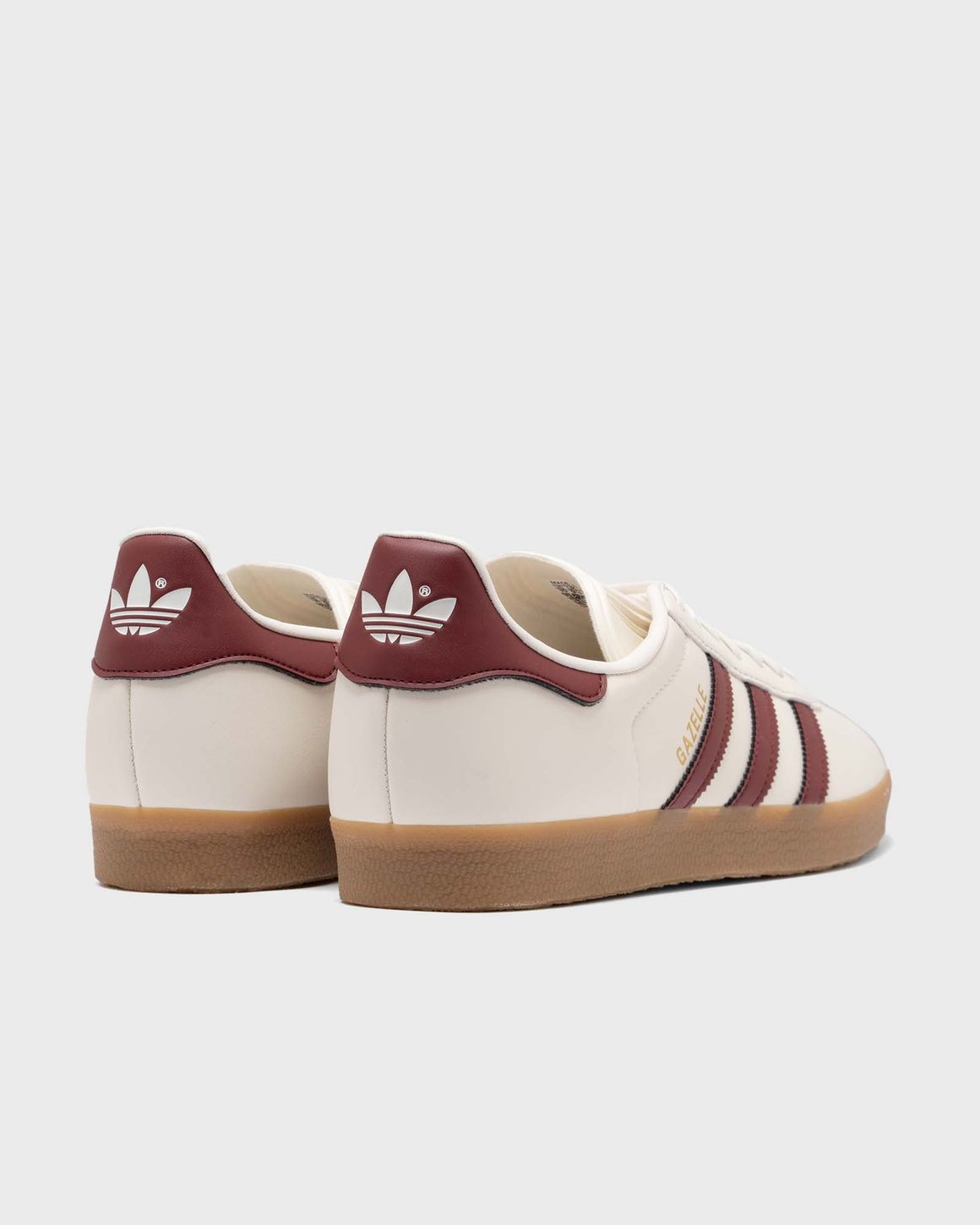 Adidas originals gazelle 70s woven trainers hotsell